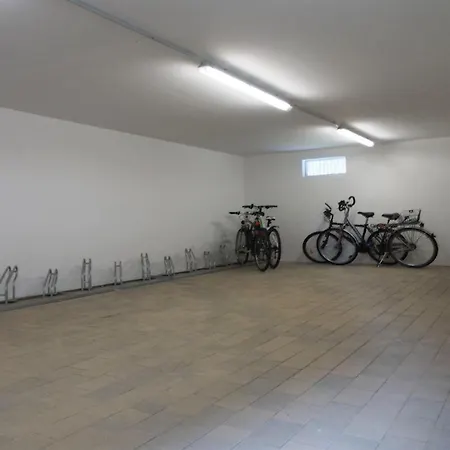 Haus Strandlaeufer 3 3 Strandhaus 3 3 *