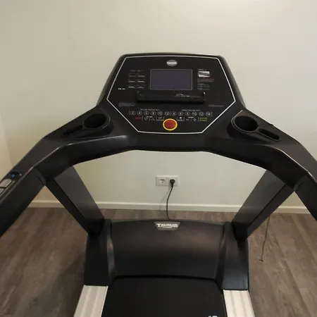 Haus Strandlaeufer 3 3 Strandhaus 3 3 דירה