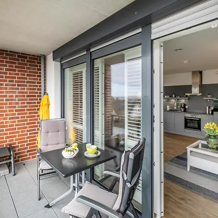 Haus Strandlaeufer 3 3 Strandhaus 3 3 Büsum