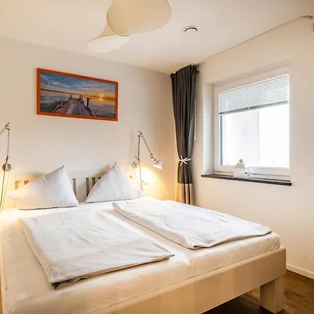 Haus Strandlaeufer 3 3 Strandhaus 3 3 Büsum