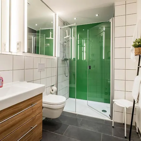 Haus Strandlaeufer 3 3 Strandhaus 3 3